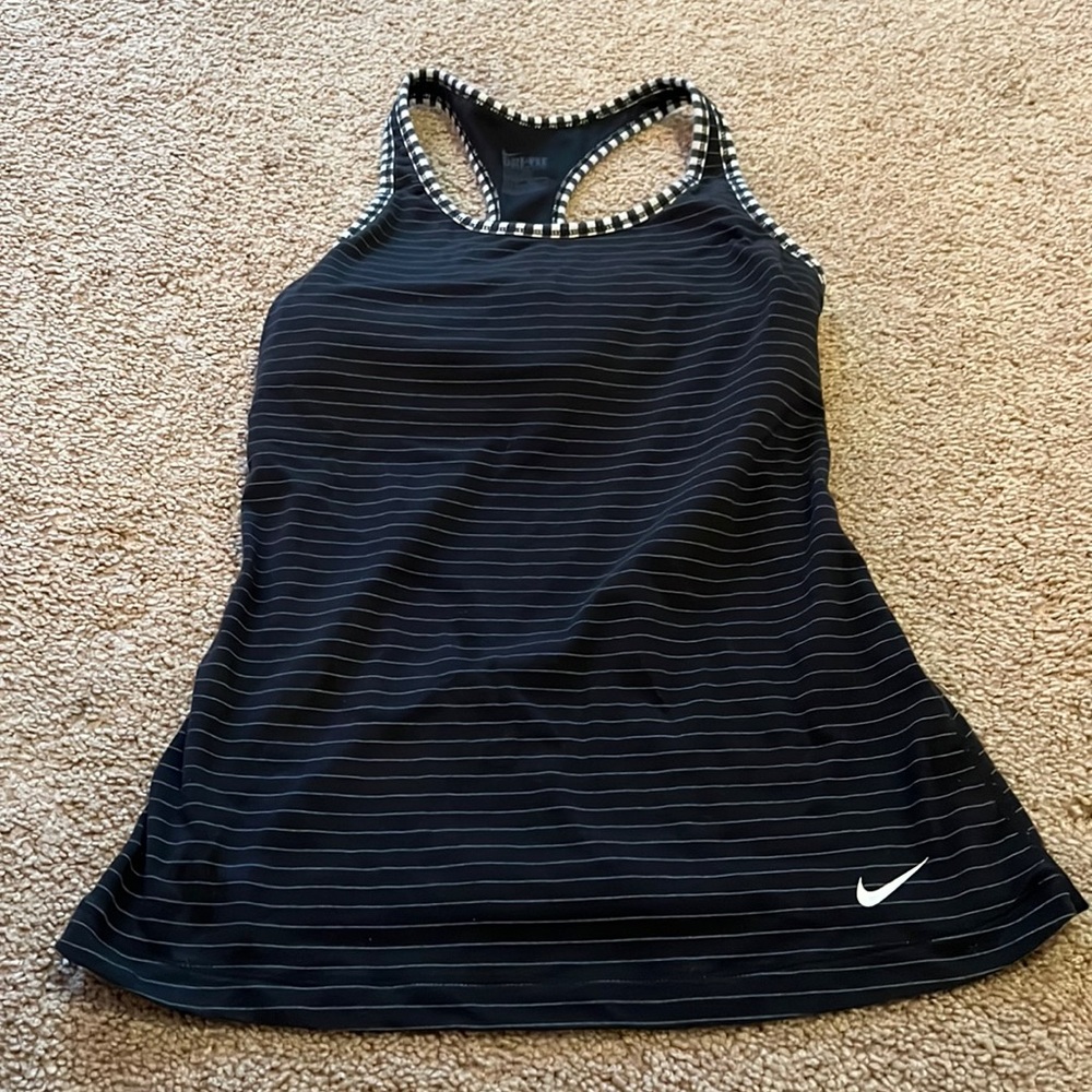 Nike Tank Top